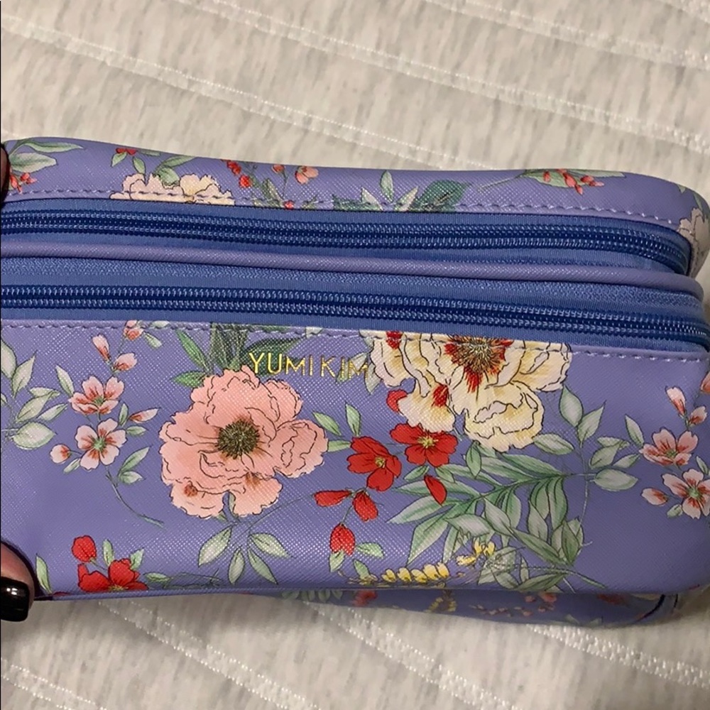 Toiletry bag